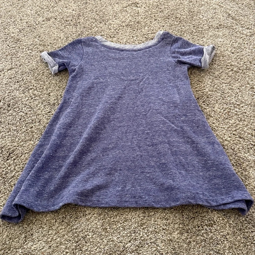 Rabbit Skins molly embroidered